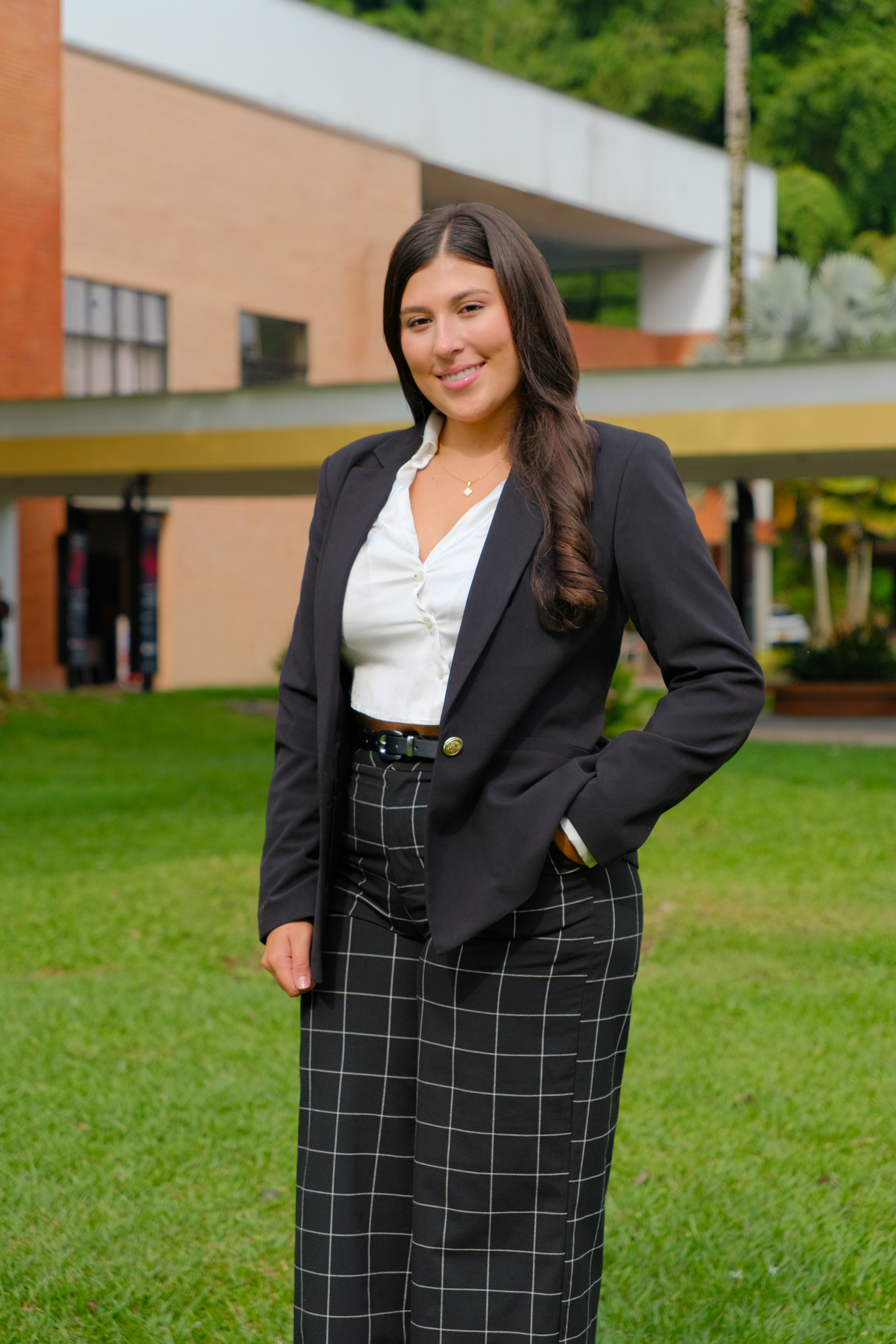 Isabella Trujillo Manrique